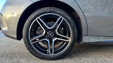 Mercedes-Benz A-Class A250e AMG Line Premium Plus Edition 5dr Auto Hatchback